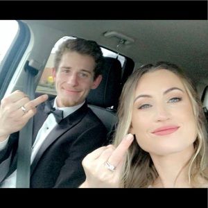 Meet your Posher, Jacob